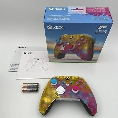 PROMOTION manette Xbox Series X|S ORIGINAL Edition FORZA HORIZON 5