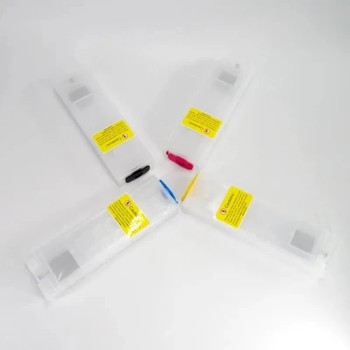 Cartouches rechargeables Epson C5390 - T10 / T11 Series Ink Packs