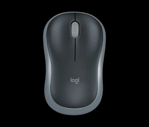 Souris Sans Fil Logitech M185 original