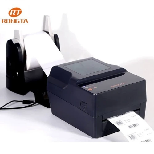 Imprimante pour l'inventaire transfert thermique smart pos rp400h