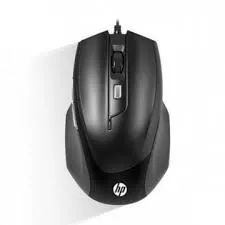 Souris gaming HP M150