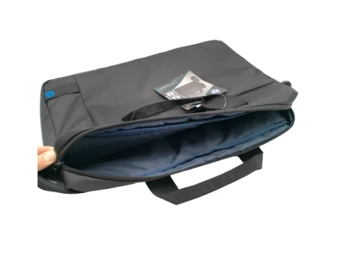 Cartable HP Original 15.6" avec Souris Incluse - Modelé 519Y8P3 noir