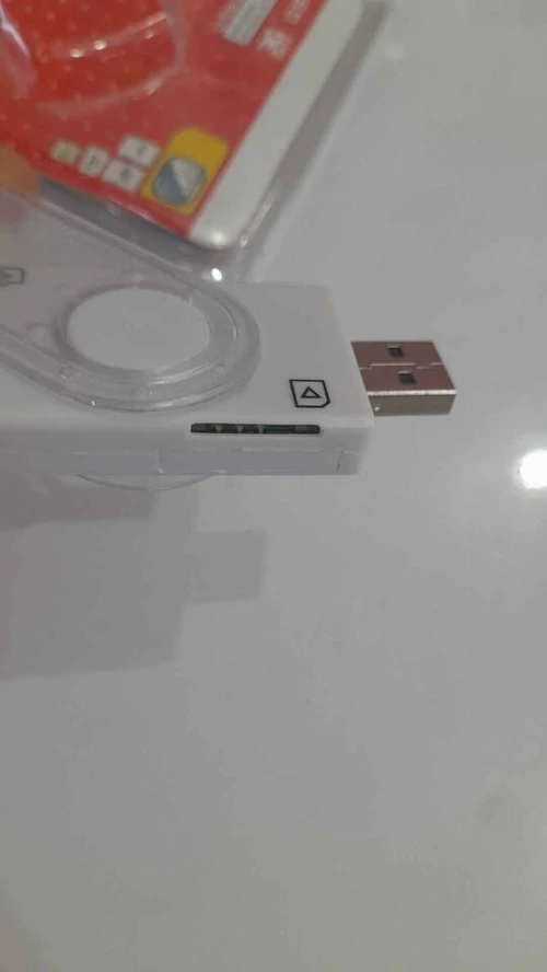 Lecteur de carte sim lecteur de puce et carte mémoire