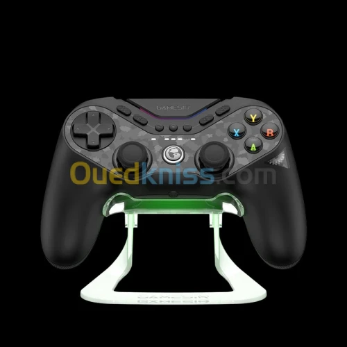   Promo manette GameSir Tarantula Pro Multiplatform Controller avec support 