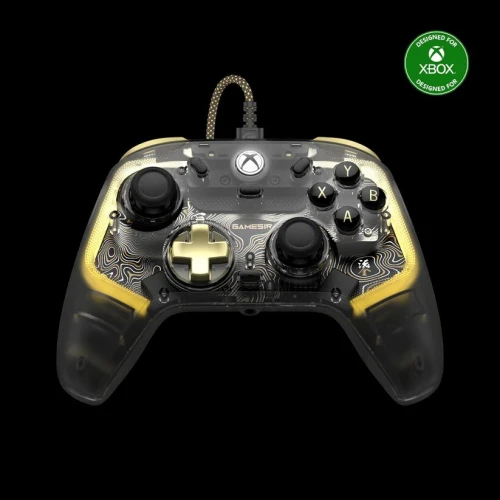 Promotion GameSir Kaleid Flux Xbox XBOX S X ONE avec abonment 1 mois game passe ultimate ORIGINAL