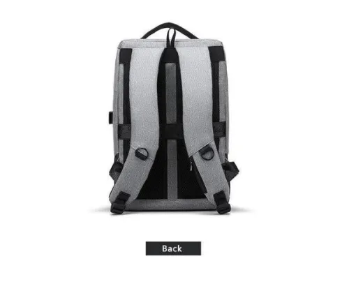Sac a dos porte L'aptop (15.6'') Deel fel Original