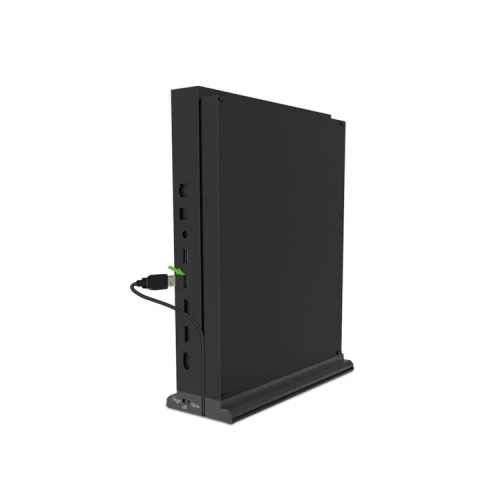 VENTILATEUR DE REFROIDISSEMENT Dobe TYX-1768 pour xbox one X