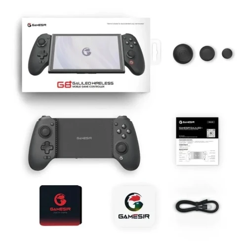 Manette Gamesir Galileo G8+