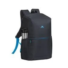 Sac a dos porte L'aptop RIVACASE 8068 (15.6'') fourni pack avec gurde on inox