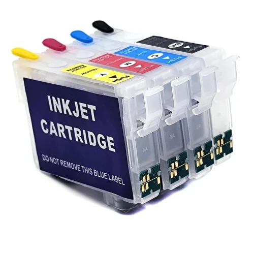 Cartouches rechargeables EPSON 503/503XL WF2960