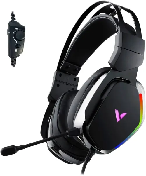 Casque Gaming USB RAPOO VH710 ORIGINAL 7.1