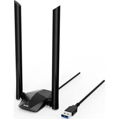 Cle WIFI Tenda AX1800 [WIFI 6] U18a