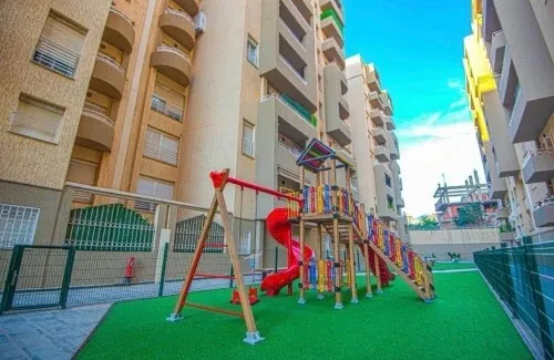 Vente Appartement F3 Alger Cheraga