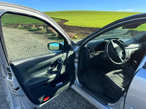 Renault Laguna 2 2005 Laguna 2