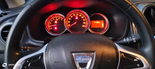 Dacia Sandero 2021 Stepway