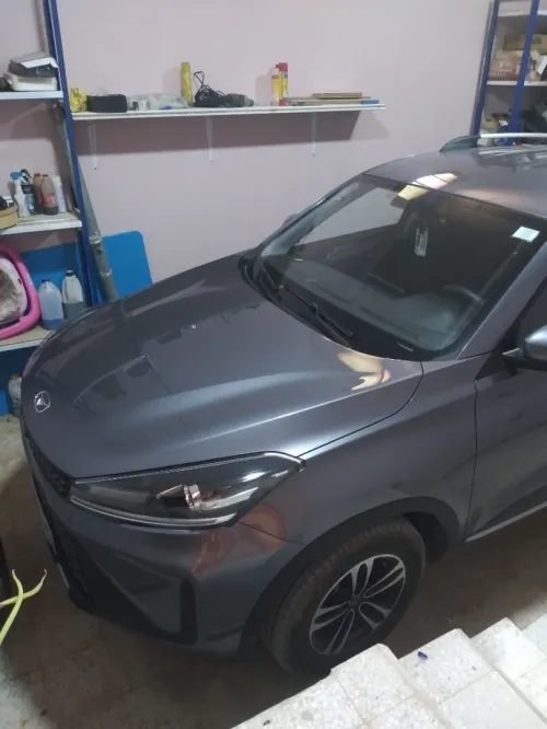 Kaiyi X3 Pro  2025 