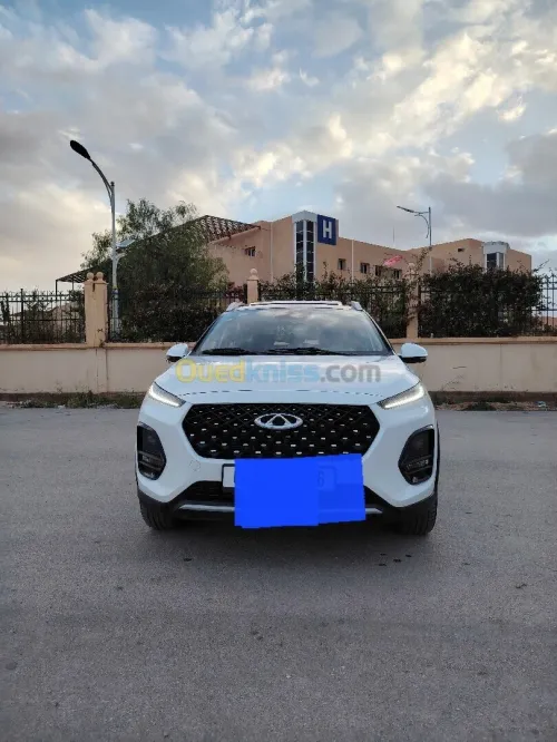 Chery Tiggo 2 pro 2024 Comfort
