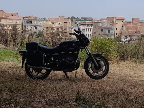 BMW R80 