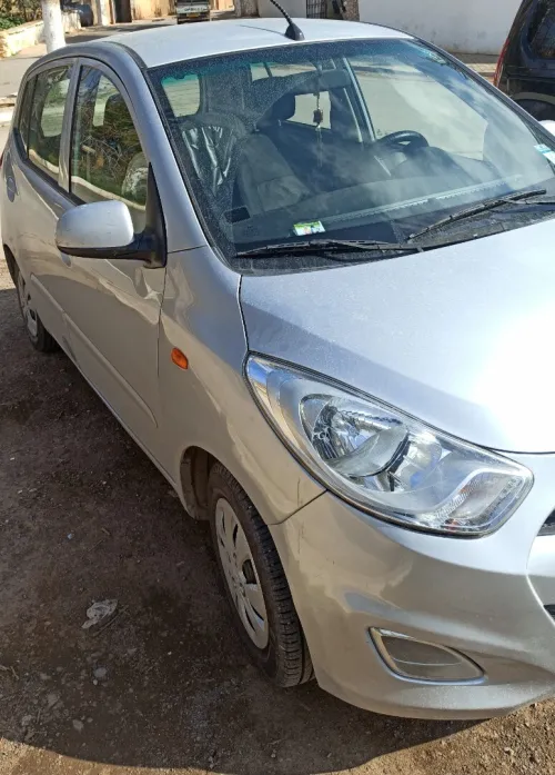 Hyundai i10 2012 GLS