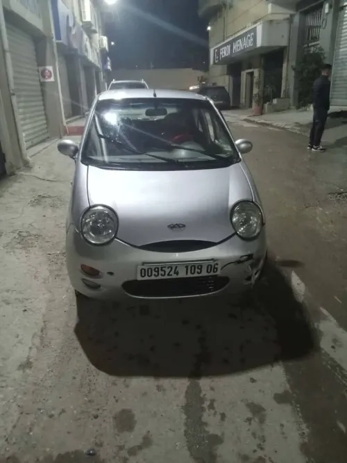 Chery QQ 2009 QQ