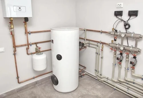 Plomberie Générale Chauffage et réparation chaudière et installation du Gaz