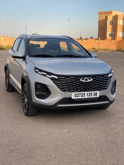 Chery Tiggo 2 pro 2025 Tiggo 2pro max