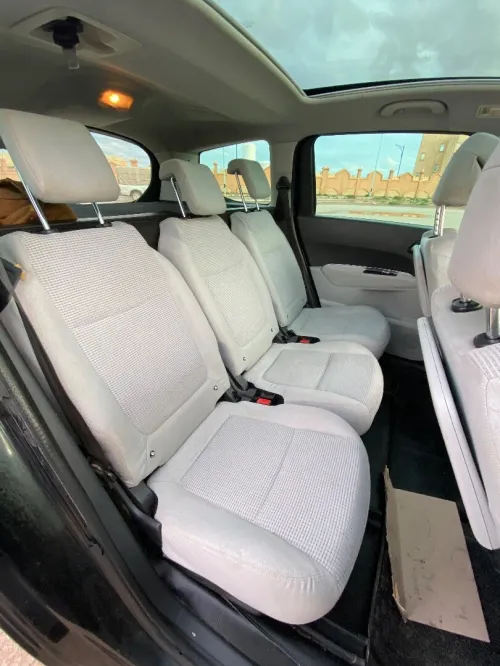 Peugeot 5008 2013 Allure