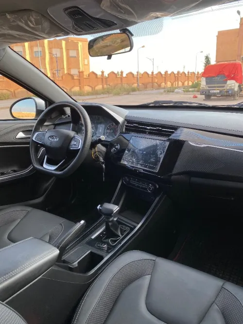 Chery Tiggo 2 pro 2025 Tiggo 2pro max