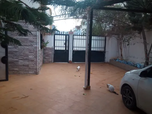Vente Villa Tipaza Douaouda