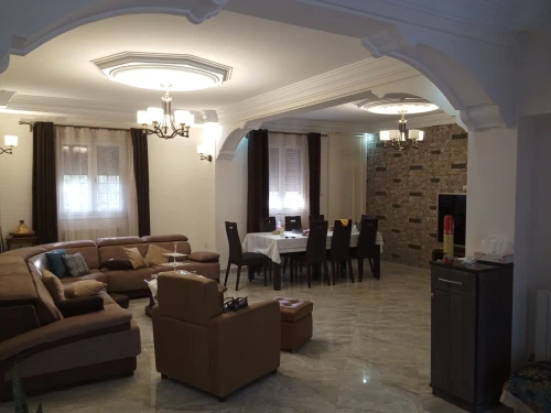 Vente Villa Tipaza Douaouda