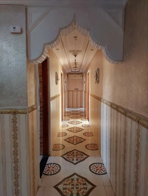 Vente Appartement F5 Oran Oran