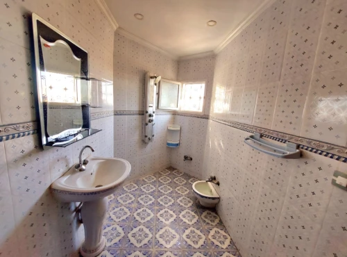 Vente Appartement F5 Oran Oran