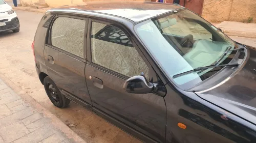 Suzuki Alto K10 2013 Alto K10