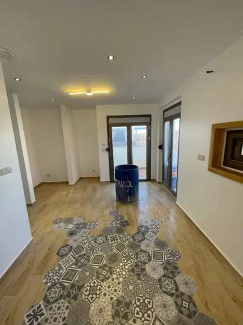 Vente Appartement F4 Alger Bordj el kiffan
