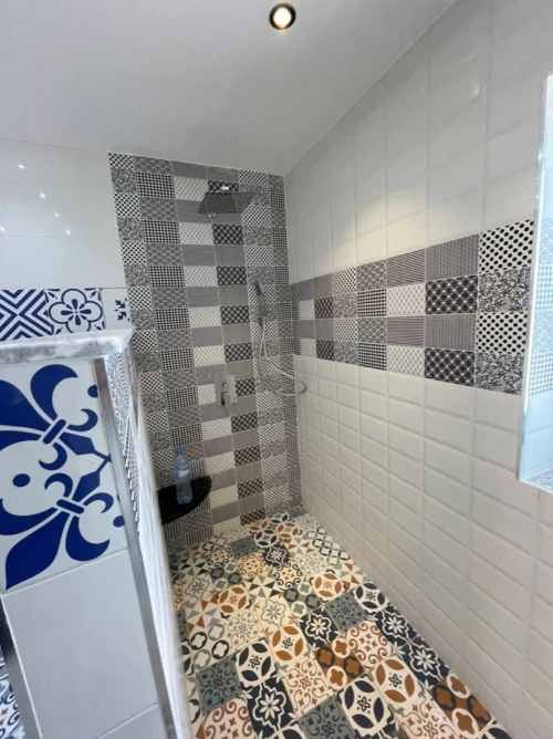 Vente Appartement F4 Alger Bordj el kiffan
