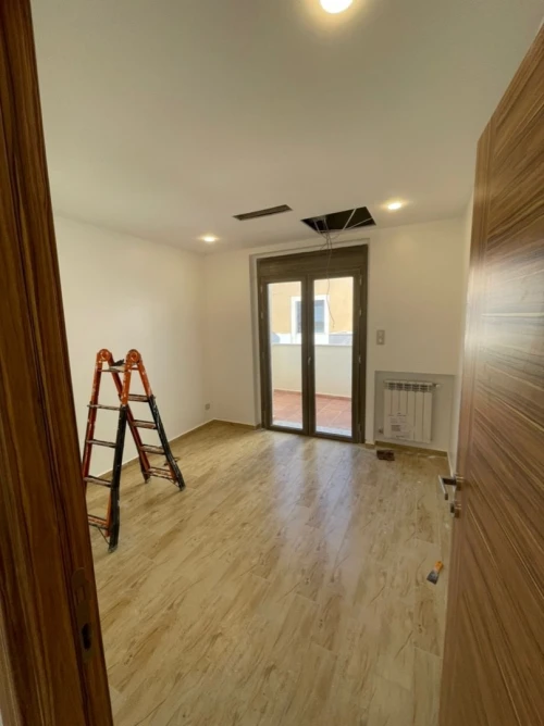 Vente Appartement F4 Alger Bordj el kiffan