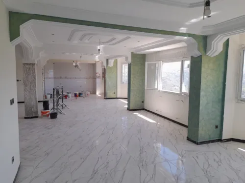 Réalisation toute travaux en peinture