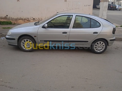 Renault Megane 1 1998 Megane 1
