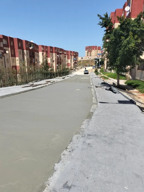 TRAVAUX PUBLIC ET HYDROLOGIQUE 