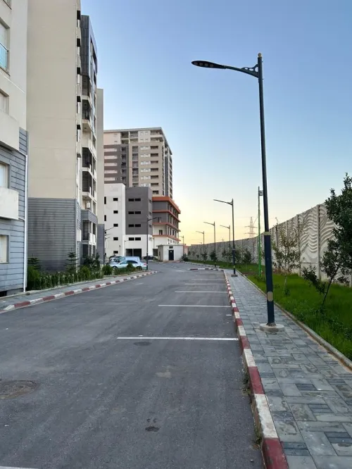 Location Appartement Duplex F6 Tipaza Douaouda