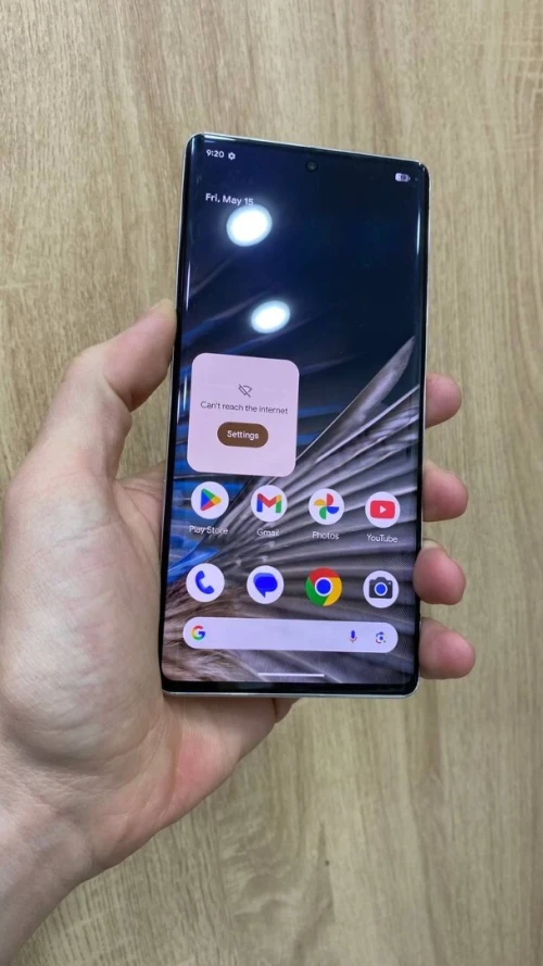GOOGLE PIXEL 7 PRO