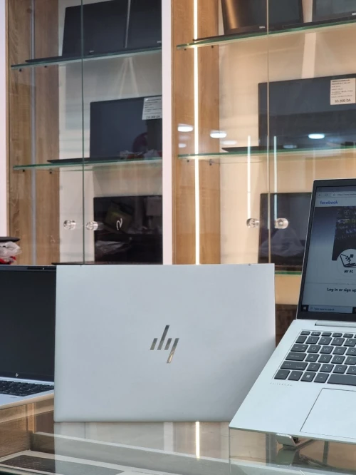 HP ELITEBOOK 845 G9 RYZEN 7-PRO-6850U 12ÉM