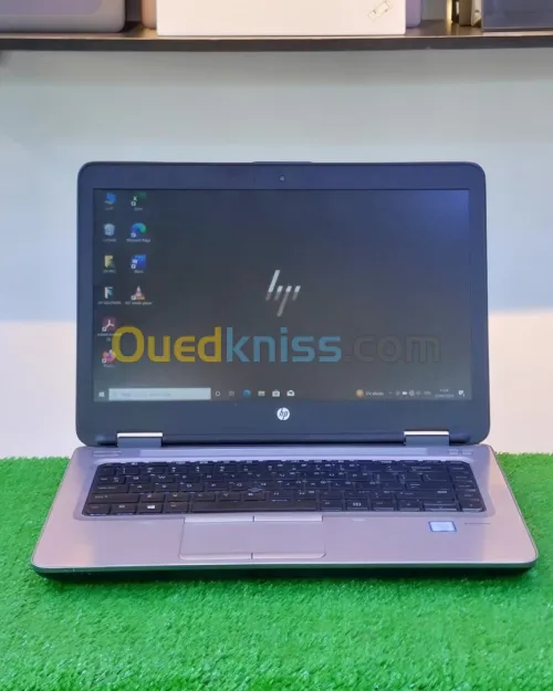 PROBOOK 640G3 i5 7EME 8G 256SSD 14