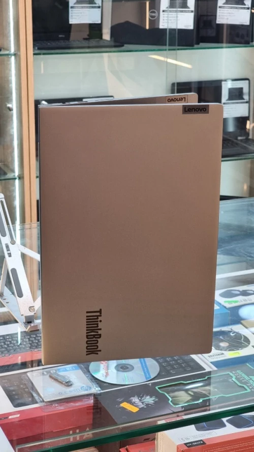 THINKBOOK RYZEN 7-4700U 16G/256SSD 14" FHD 