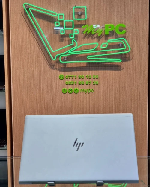 HP ELITEBOOK 850 G5 I7 8EME 8G 256SSD 15.6" FHD