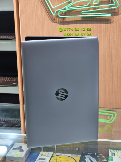 HP PROBOOK I7 8EME NVIDIA MX930 15.6"