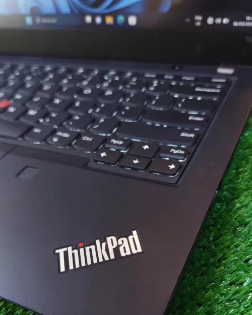 THINKPAD T490 i7 8EME 8G 256SSD 14''FHD