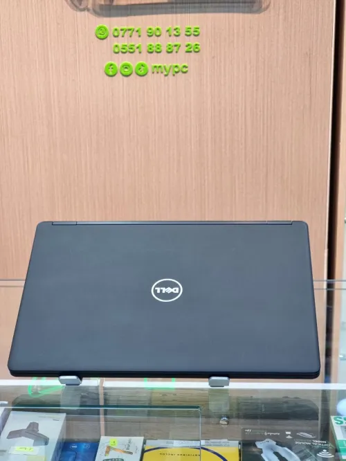 LATITUDE 5480 I7 6EME NVIDIA MX930 8/256SSD 