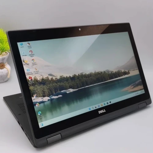 Dell 7389 2in1 i5 7th 8/256 360° tactile 