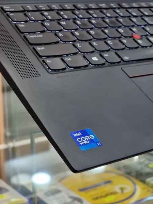 THINKPAD P1 I7 11850H 16G/512 16" 4K QUADRO T1200 4GB DDR6